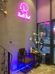 -RL Nail·瑞丽美甲美睫品牌原创店