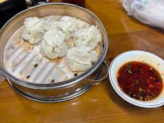 羊肉烧麦-陈五哥大排档(湘江世纪城店)