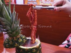 -大阪烧肉BAKA一代(十亩地店)