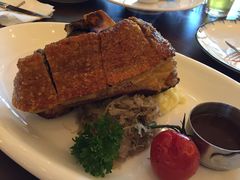 -Ambra Haus琥珀屋精酿餐厅(宝山店)