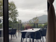 -杭州桐庐康莱德酒店西餐厅-舍