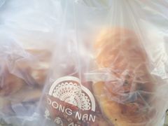 -东南饼庄(南昌市卫生学校住宅区店)