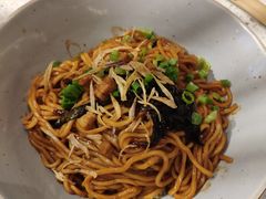 葱油面-食之六七·面(朝阳大悦城店)