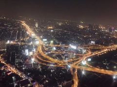 -彩虹云霄拜约克摩天塔