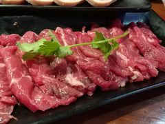 -捞围鲜·港式打边炉(海阳路店)