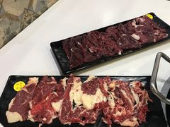 -陈记顺和潮汕牛肉火锅(棠德南路店)