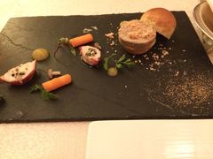 -上海和平饭店-华懋阁 The Cathay Room