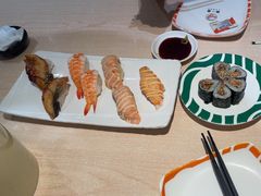-新一番三文鱼寿司(上邦店)