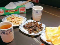 -京悦南门涮羊肉·羊蝎子火锅(田林路店)