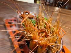 花雕醉沼虾-四灶儿·2005地道杭帮菜(杭州鼓楼1店)