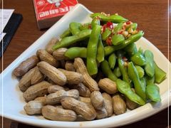 -管氏翅吧(护国寺店)