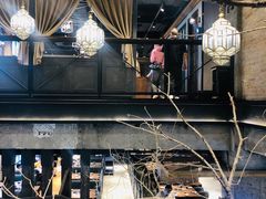 -快乐小羊(富强中路店)