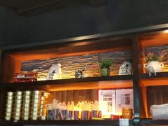 -谷田稻香·砂锅菜(汇暻广场店)