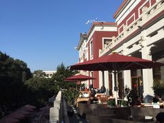 -杭州香格里拉饭店