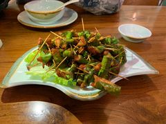 -西贡印象越南特色餐厅