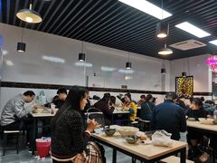 大堂-项记面馆(明瓦廊店)