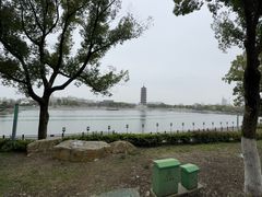 -葛仙湖公园