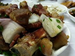 -洞天食府(北大街店)