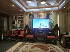 -香水足浴•按摩•SPA•汤泉会馆(南岗花园街店)