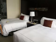 -青岛海尔洲际酒店