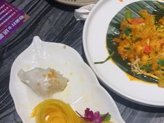 -Thai Alley泰爱里(二沙岛店)