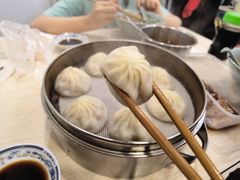 -金原鸭血粉丝汤总店(锁金村店)