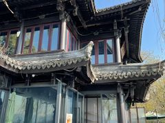 -柳莺湖上·湖景餐厅·江南菜(西湖店)