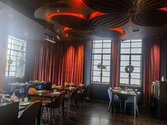 -YUE·6·西式融合餐厅(外滩六号店)