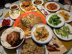 -人民公社大食堂(顺义总店)