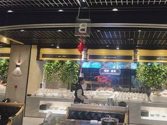 -川骄海鲜自助(亚运村店)
