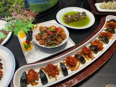 -金香时代酒楼(丽雅时代店)