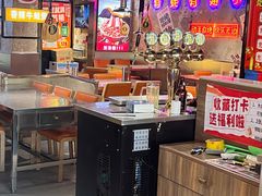 -有蚝有翅烧烤大排档·宵夜(右安门店)