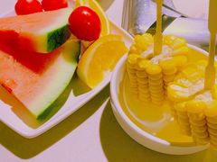 -海底捞火锅(上元大街店)