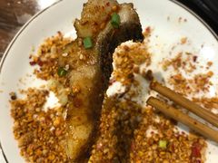 -林二哥宜烤官·宜宾小烧烤