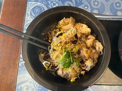 -云海肴·汽锅鸡·云南菜(南强街店)