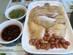 -星發茶餐厅(小梅大街店)