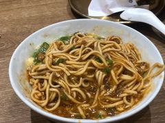 蛋冲捞面-小豆海棠(人民南路店)