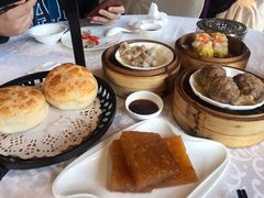 马蹄糕-南园酒家(前进路店)