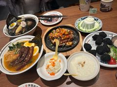 -小川洋风料理(大悦城店)