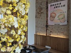 -城南花开咖啡(稻花村店)