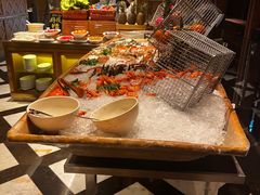 -君悦酒店·乐厨·高空自助餐(青年大街店)