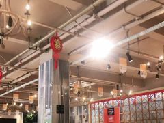 大堂-强记海鲜·大排档(蛇口新街店)