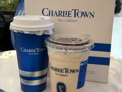 -CHARLIETOWN红茶公司(南京万象天地店)