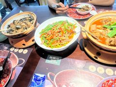 -拾捌川·自贡爆炒(新街口店)