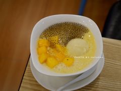 -古春堂凉茶甜品(拱北口岸店)