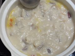 -湯系·煲汤手艺人(东二环泰禾广场店)