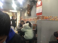 -山城盅盅面