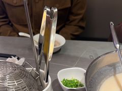 -骨之味·筒骨汤火锅(江头店)