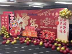 -孩提·一站式宝宝宴布置·儿童生日派对策划·小丑表演(北京店)