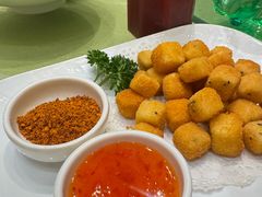 -大潮淮·淮扬菜(何园旗舰店)